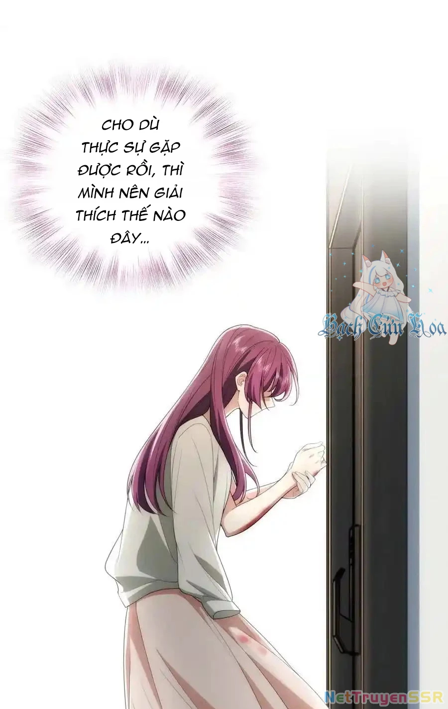 Vợ ơi xin hãy ngoan ngoãn nhé Chapter 60 - Trang 2