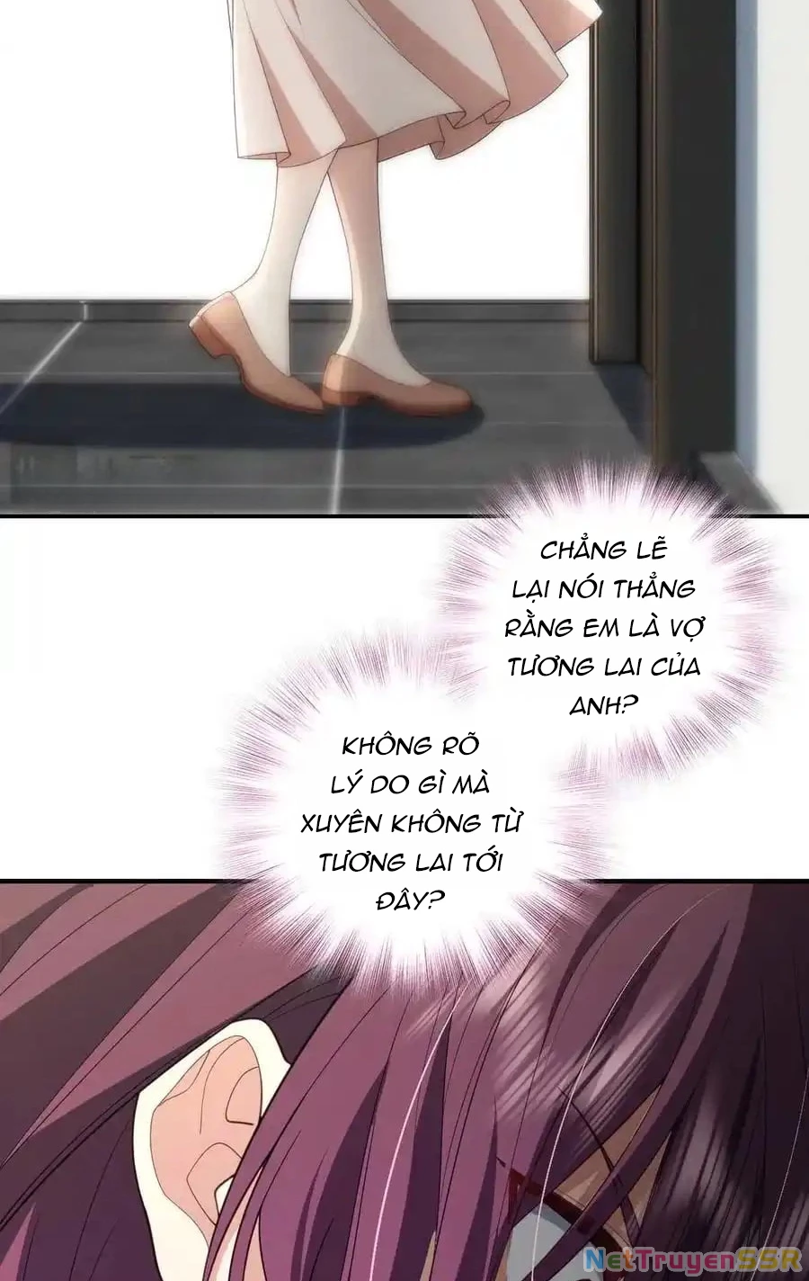 Vợ ơi xin hãy ngoan ngoãn nhé Chapter 60 - Trang 2