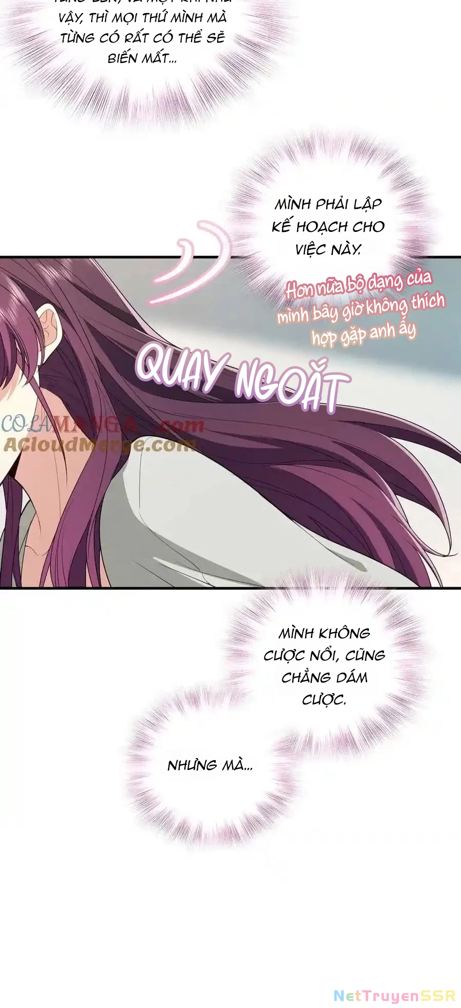 Vợ ơi xin hãy ngoan ngoãn nhé Chapter 60 - Trang 2