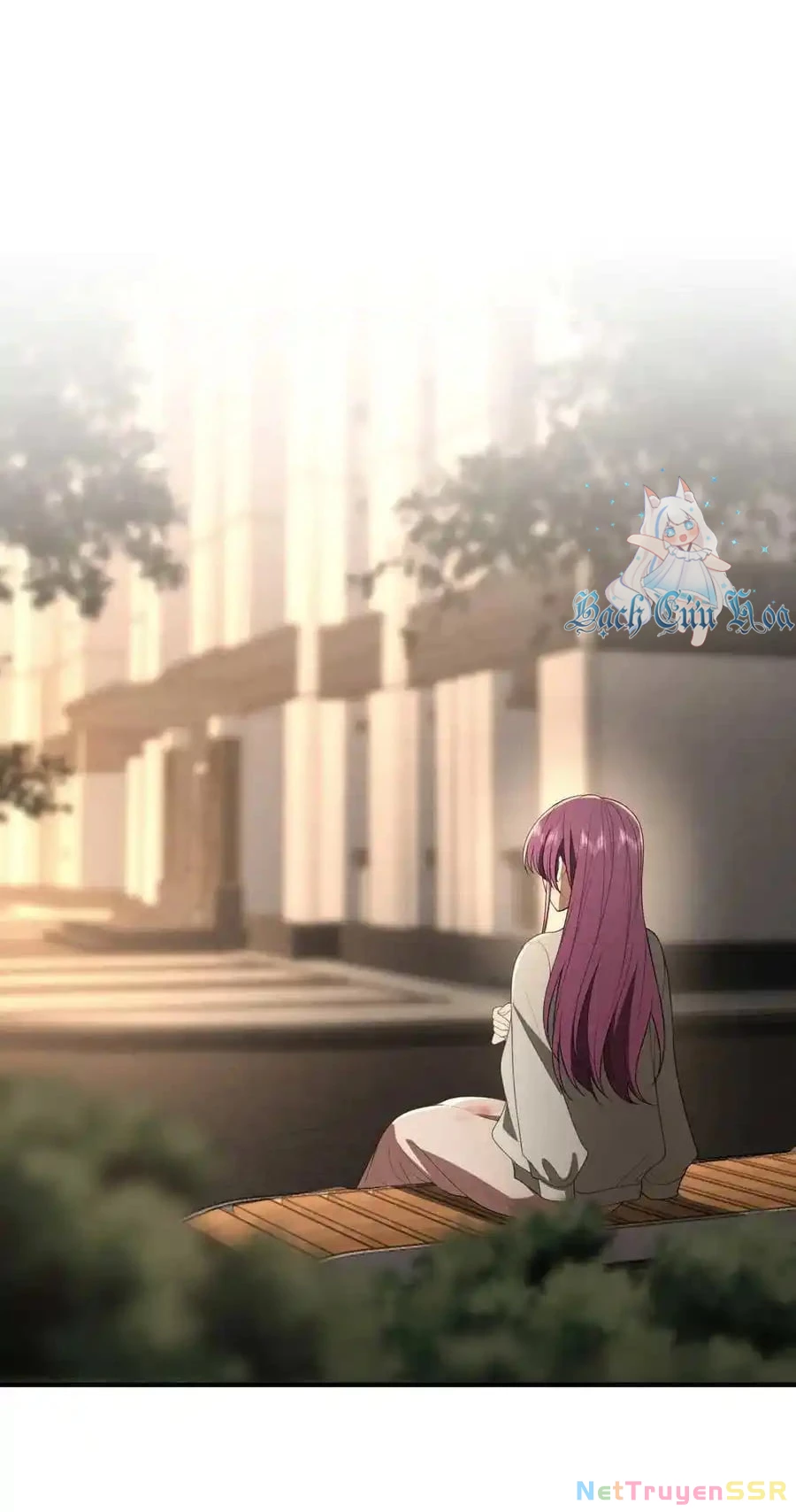 Vợ ơi xin hãy ngoan ngoãn nhé Chapter 60 - Trang 2