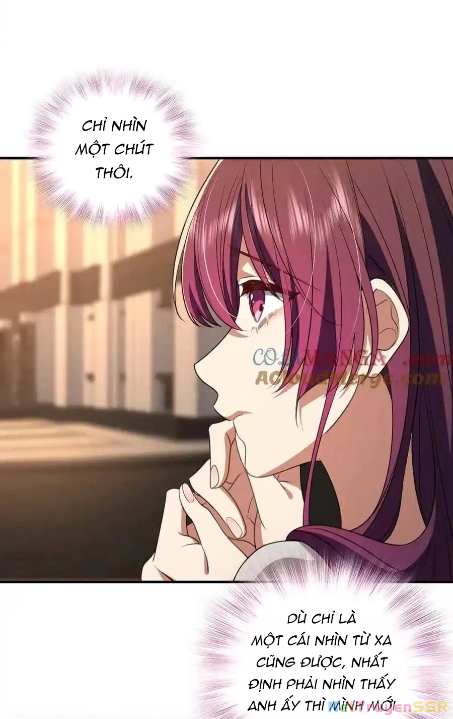 Vợ ơi xin hãy ngoan ngoãn nhé Chapter 60 - Trang 2