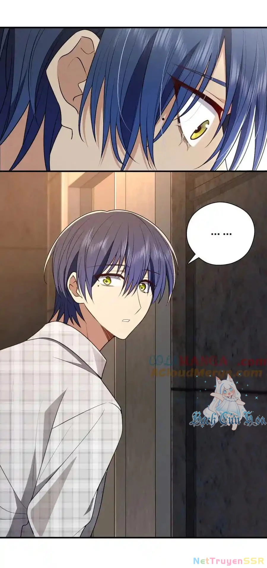 Vợ ơi xin hãy ngoan ngoãn nhé Chapter 60 - Trang 2