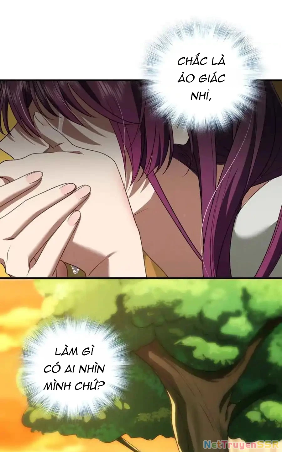 Vợ ơi xin hãy ngoan ngoãn nhé Chapter 60 - Trang 2