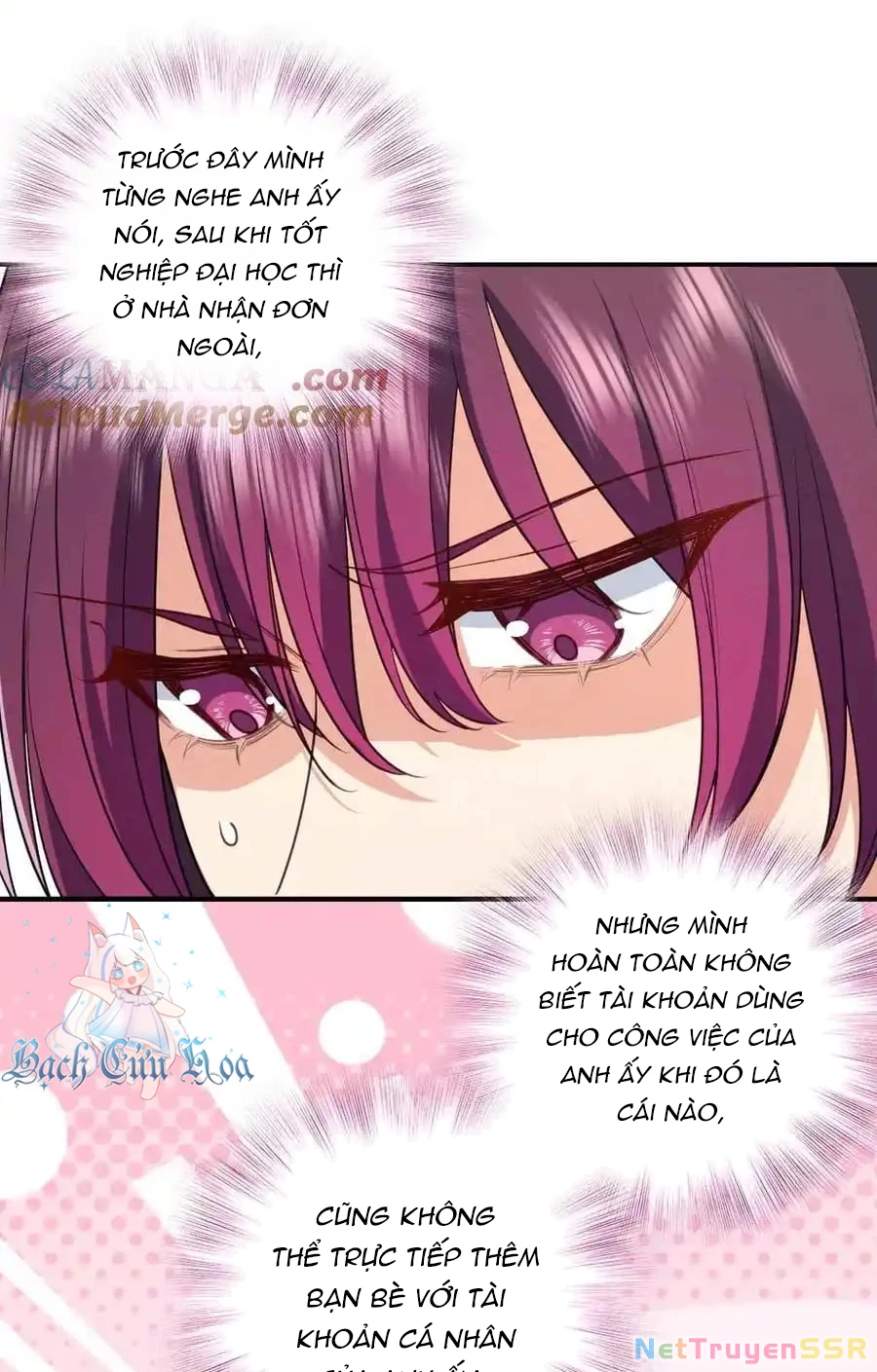 Vợ ơi xin hãy ngoan ngoãn nhé Chapter 60 - Trang 2