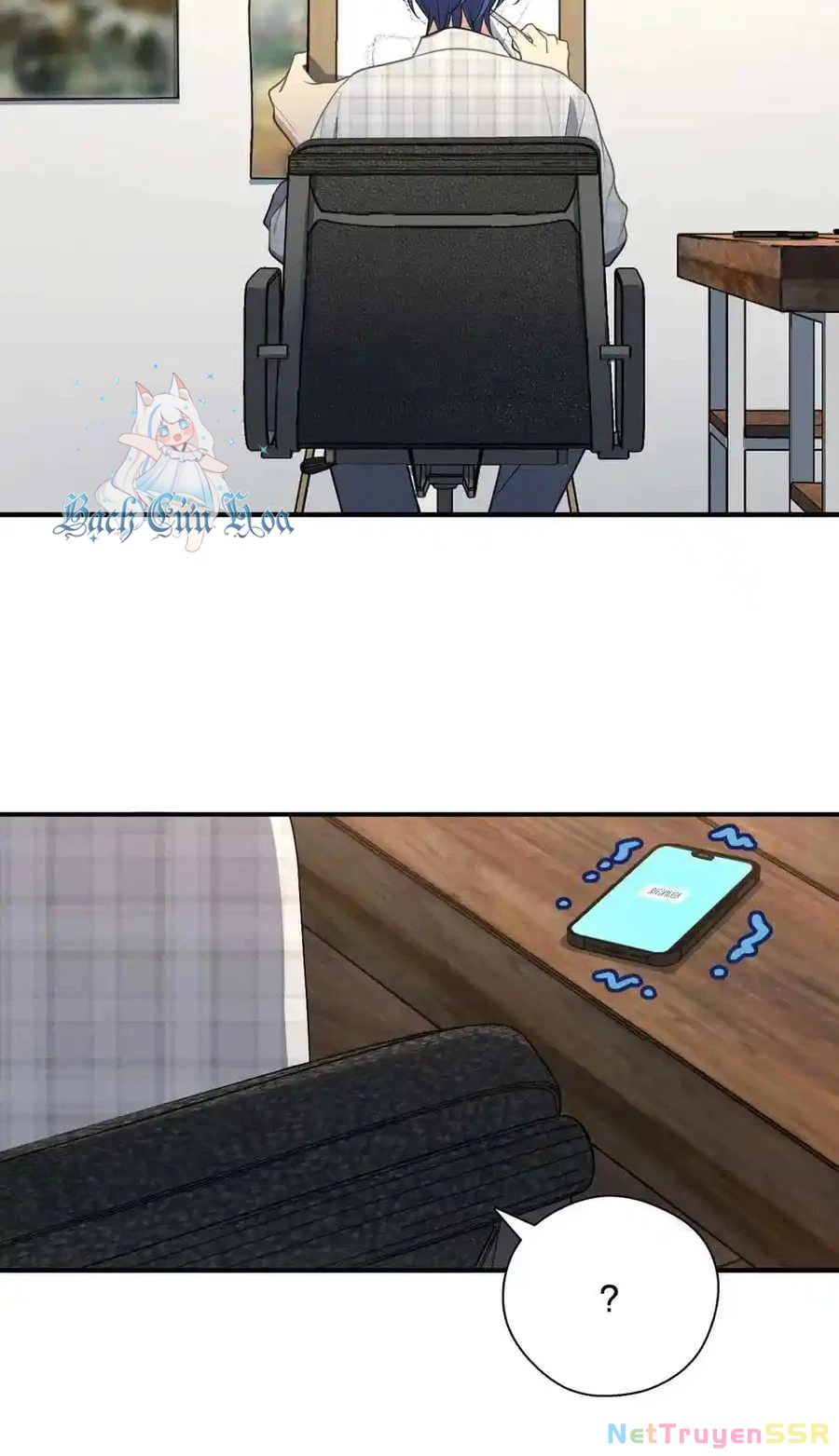 Vợ ơi xin hãy ngoan ngoãn nhé Chapter 60 - Trang 2