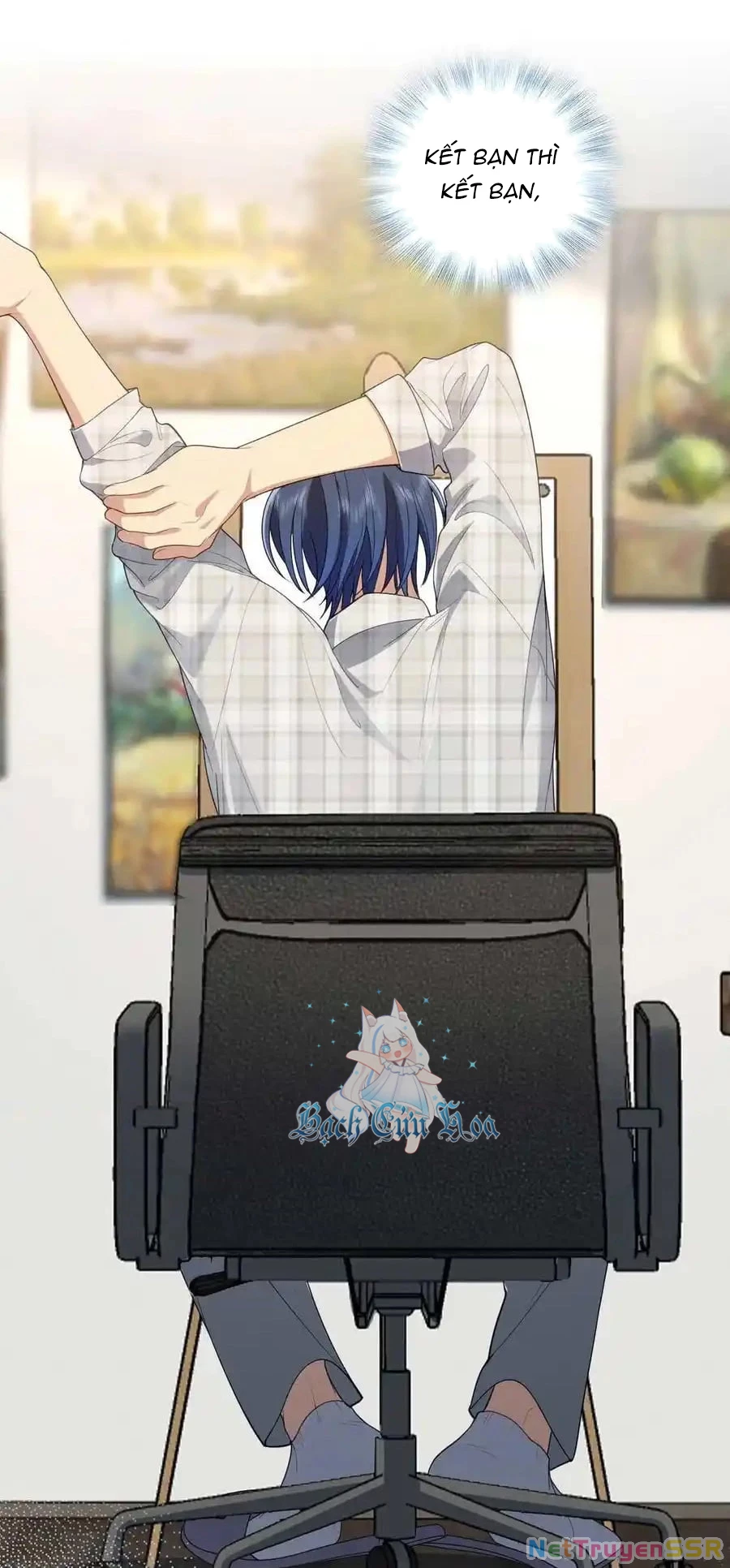 Vợ ơi xin hãy ngoan ngoãn nhé Chapter 60 - Trang 2