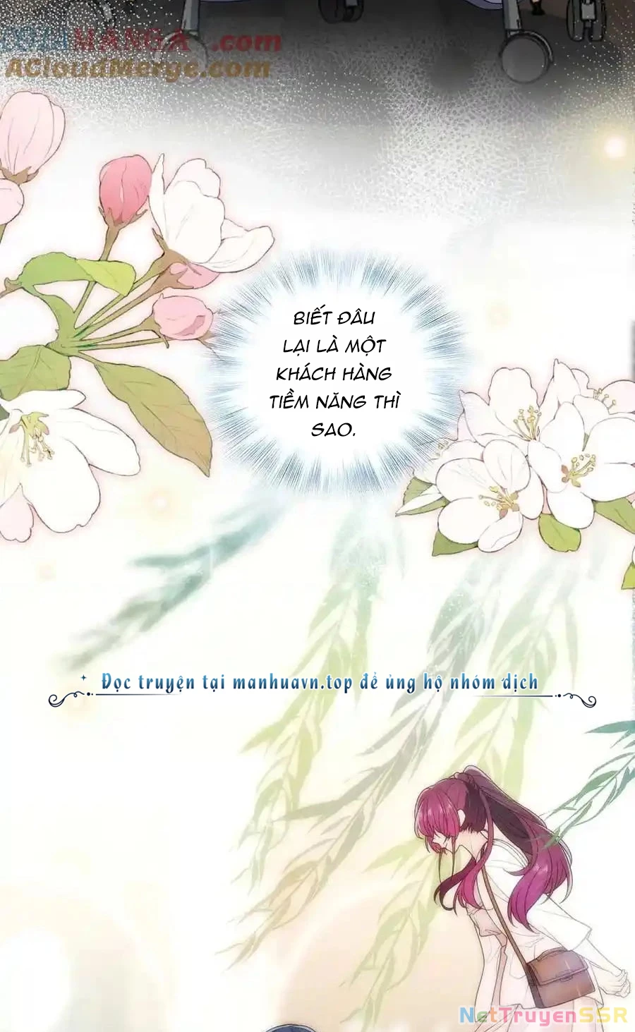 Vợ ơi xin hãy ngoan ngoãn nhé Chapter 60 - Trang 2