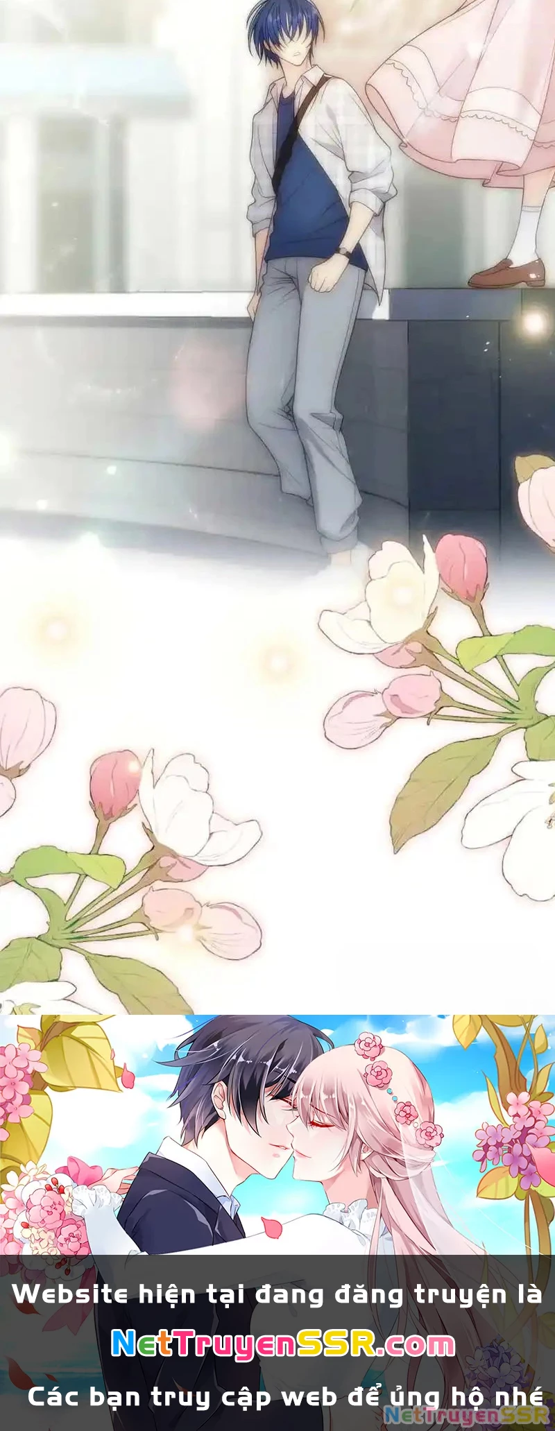 Vợ ơi xin hãy ngoan ngoãn nhé Chapter 60 - Trang 2