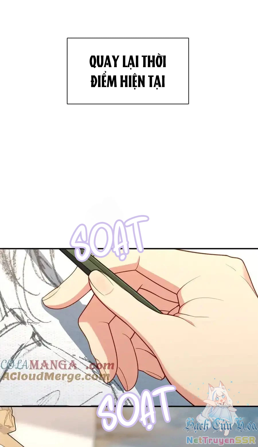 Vợ ơi xin hãy ngoan ngoãn nhé Chapter 61 - Trang 2