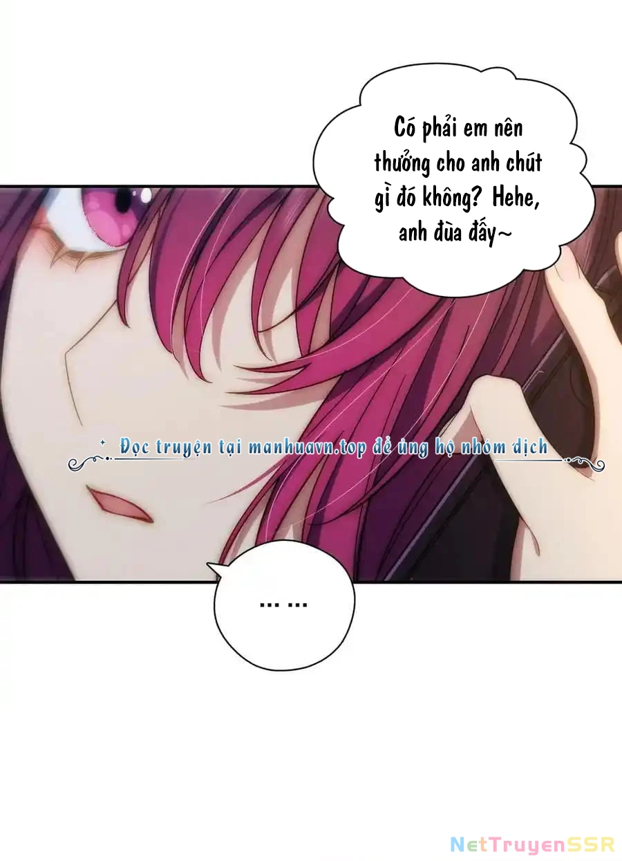 Vợ ơi xin hãy ngoan ngoãn nhé Chapter 61 - Trang 2