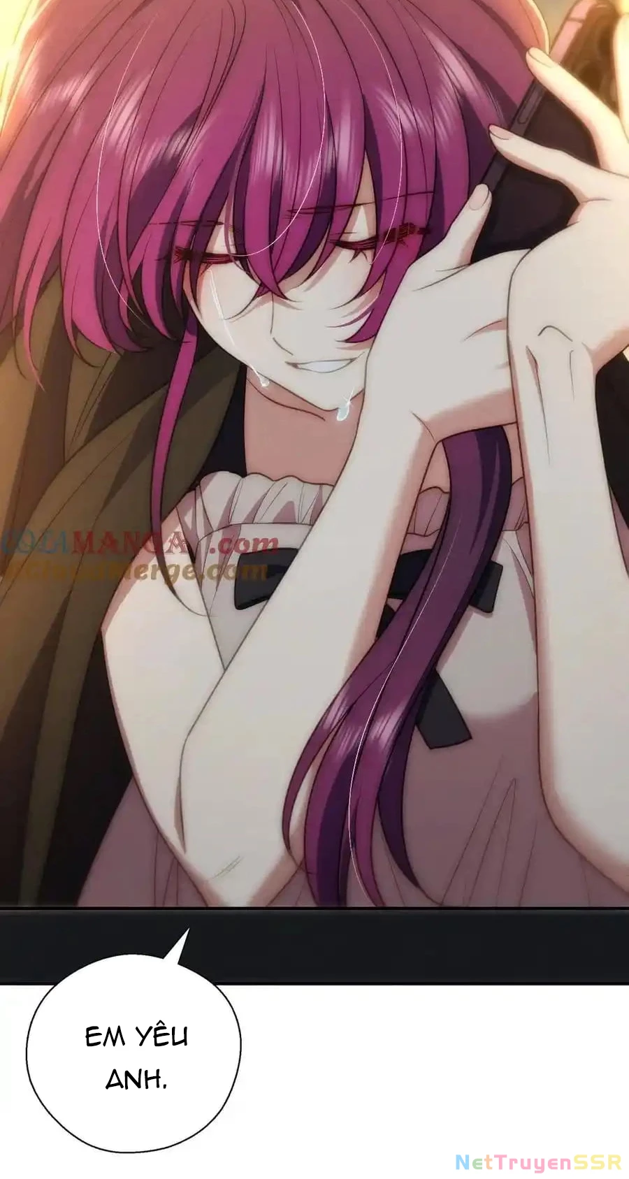 Vợ ơi xin hãy ngoan ngoãn nhé Chapter 61 - Trang 2