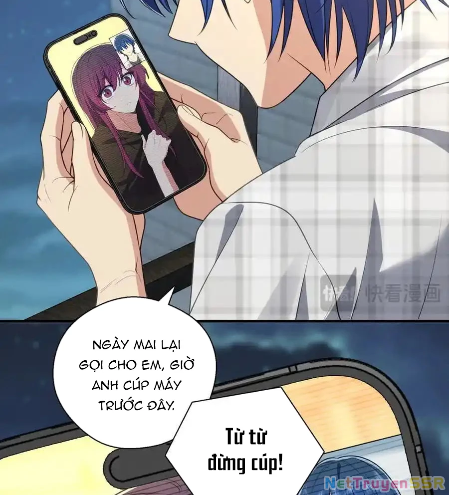 Vợ ơi xin hãy ngoan ngoãn nhé Chapter 61 - Trang 2