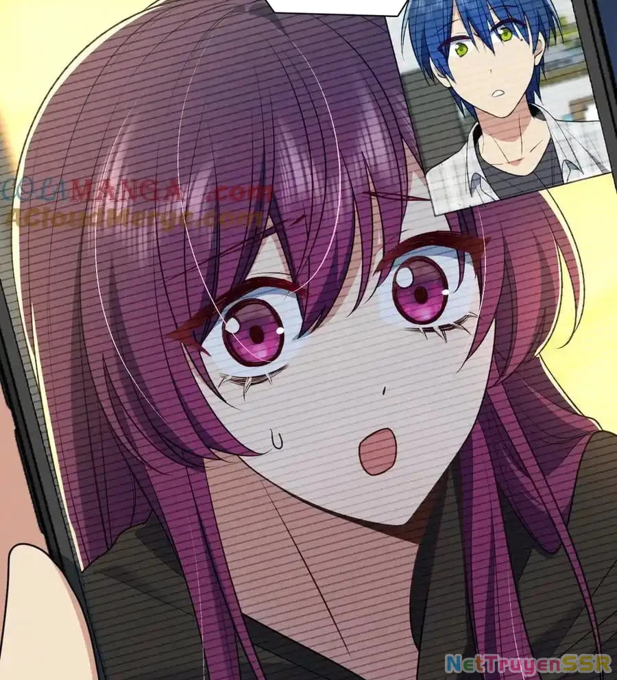 Vợ ơi xin hãy ngoan ngoãn nhé Chapter 61 - Trang 2