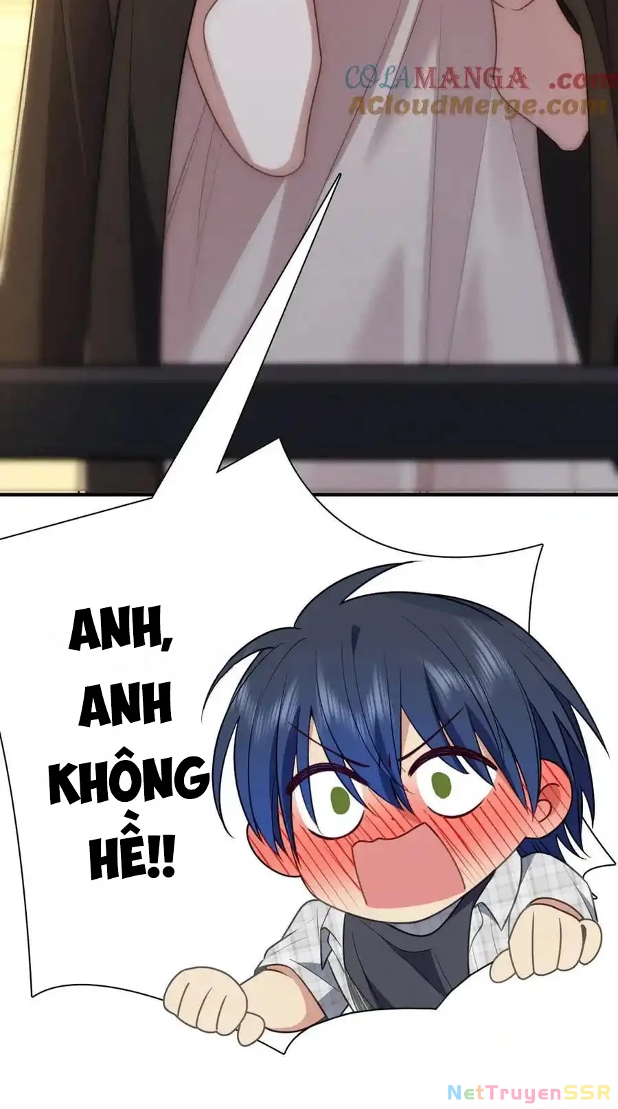 Vợ ơi xin hãy ngoan ngoãn nhé Chapter 61 - Trang 2