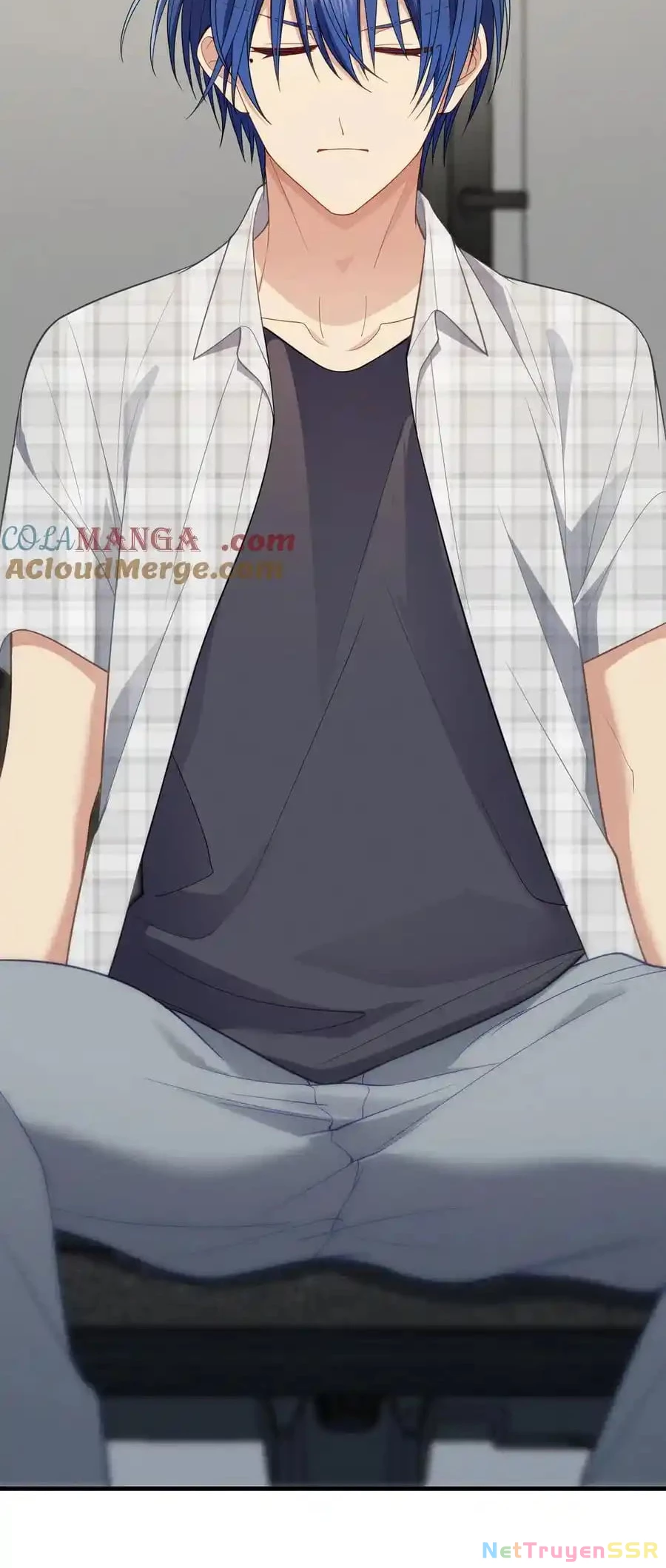 Vợ ơi xin hãy ngoan ngoãn nhé Chapter 62 - Trang 2