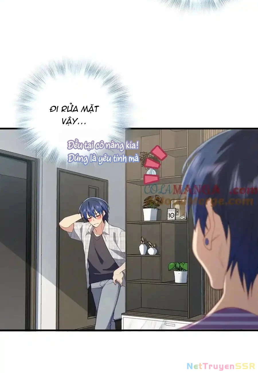 Vợ ơi xin hãy ngoan ngoãn nhé Chapter 62 - Trang 2