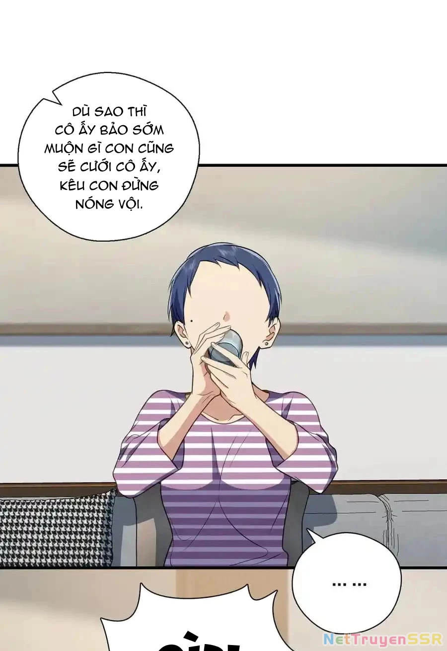 Vợ ơi xin hãy ngoan ngoãn nhé Chapter 62 - Trang 2