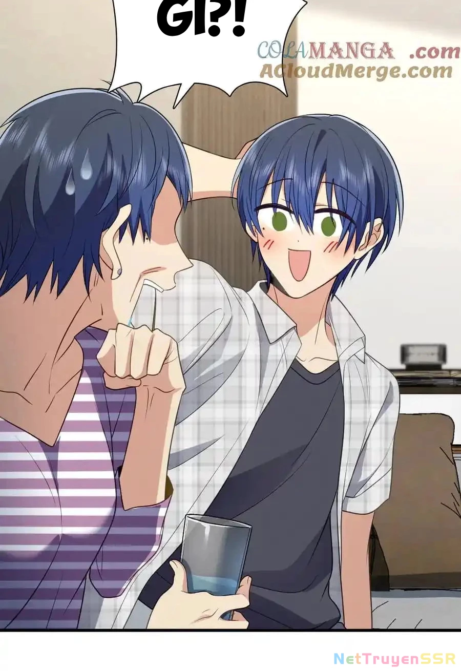 Vợ ơi xin hãy ngoan ngoãn nhé Chapter 62 - Trang 2