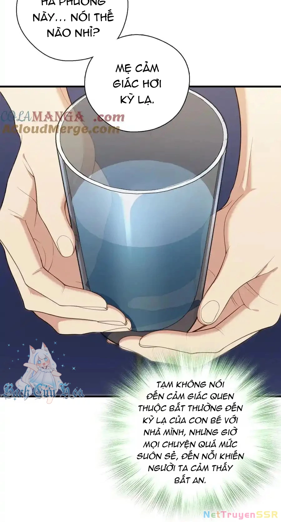 Vợ ơi xin hãy ngoan ngoãn nhé Chapter 62 - Trang 2