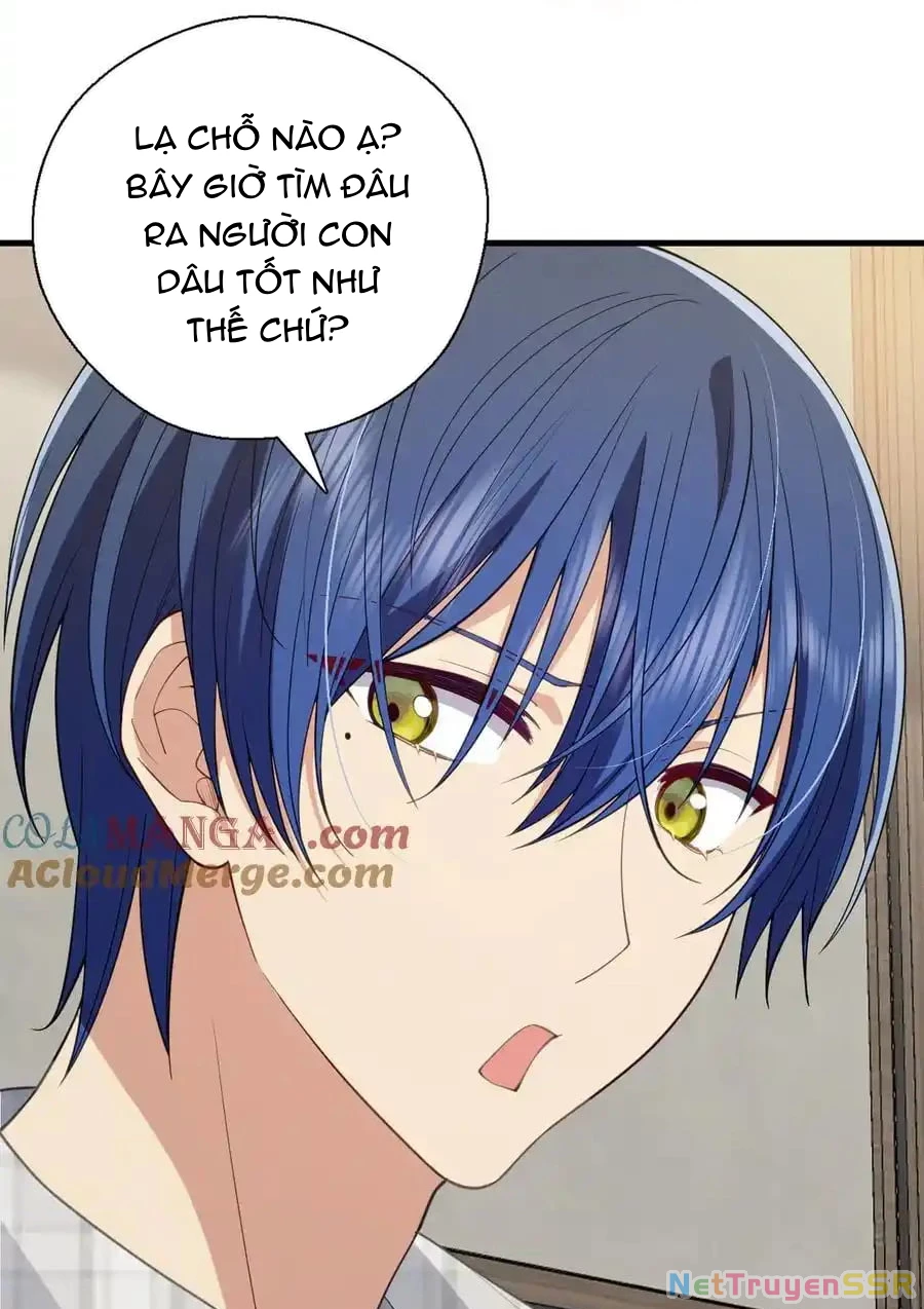 Vợ ơi xin hãy ngoan ngoãn nhé Chapter 62 - Trang 2