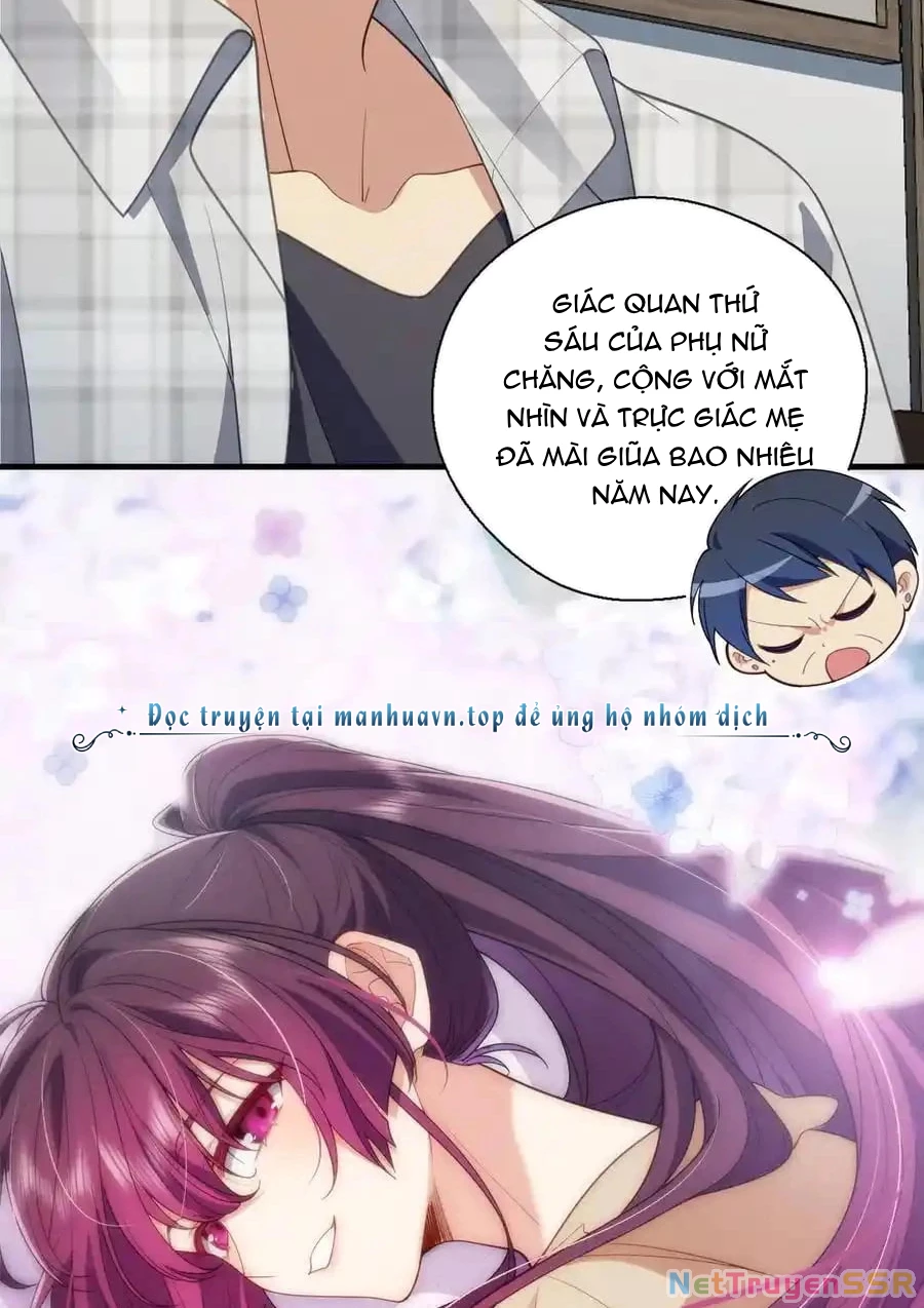 Vợ ơi xin hãy ngoan ngoãn nhé Chapter 62 - Trang 2