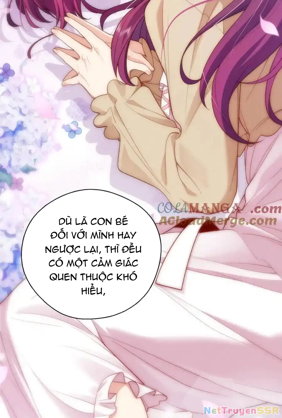 Vợ ơi xin hãy ngoan ngoãn nhé Chapter 62 - Trang 2