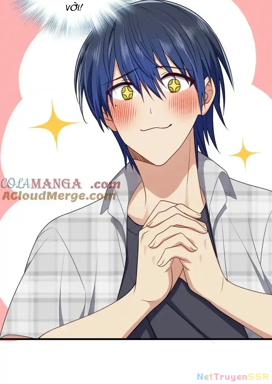 Vợ ơi xin hãy ngoan ngoãn nhé Chapter 62 - Trang 2