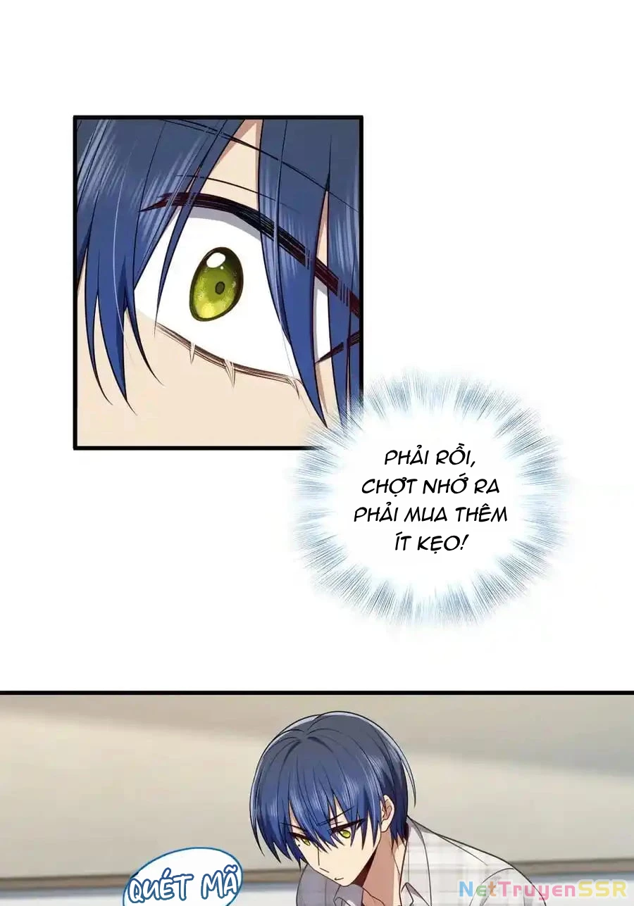 Vợ ơi xin hãy ngoan ngoãn nhé Chapter 62 - Trang 2