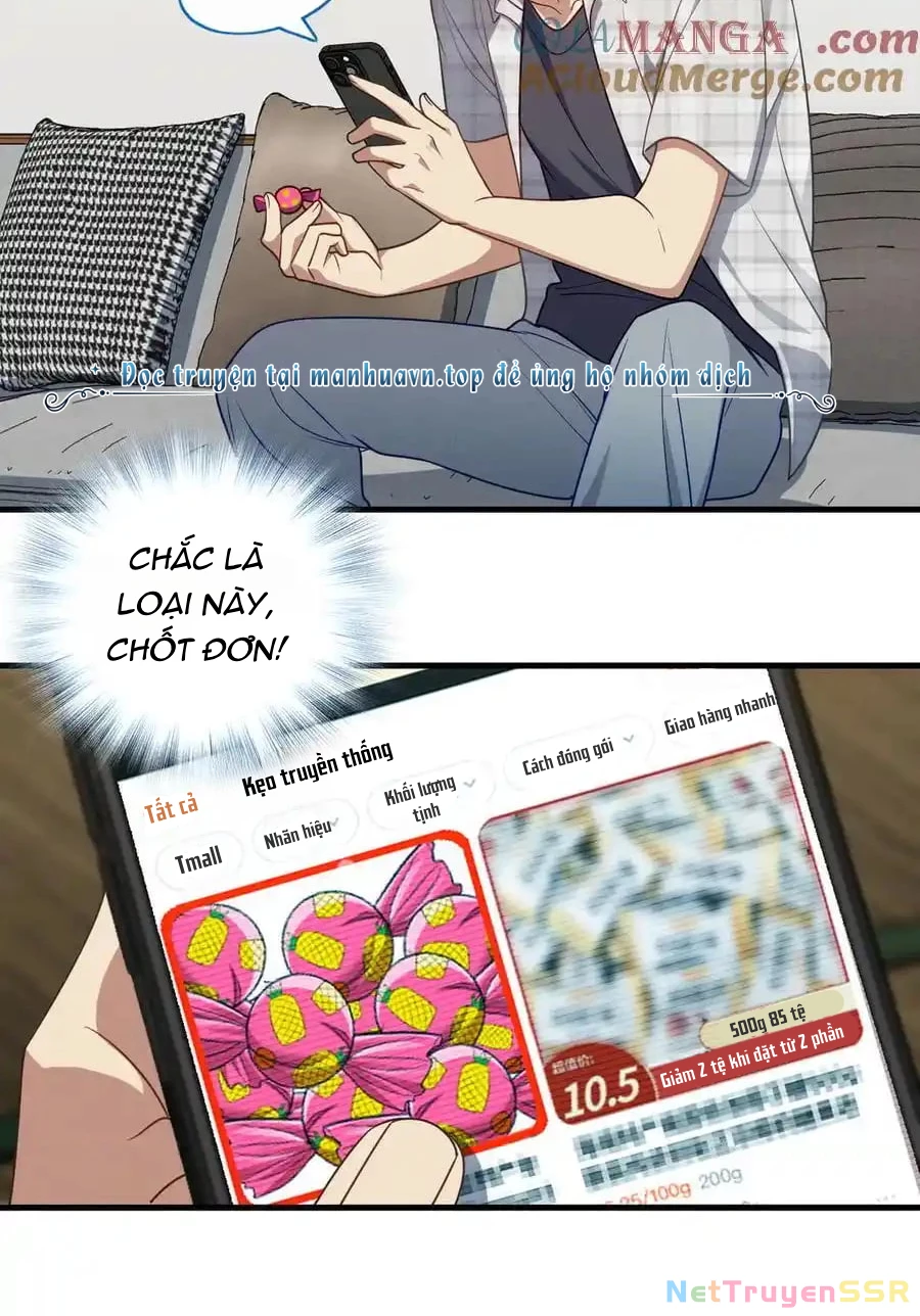 Vợ ơi xin hãy ngoan ngoãn nhé Chapter 62 - Trang 2