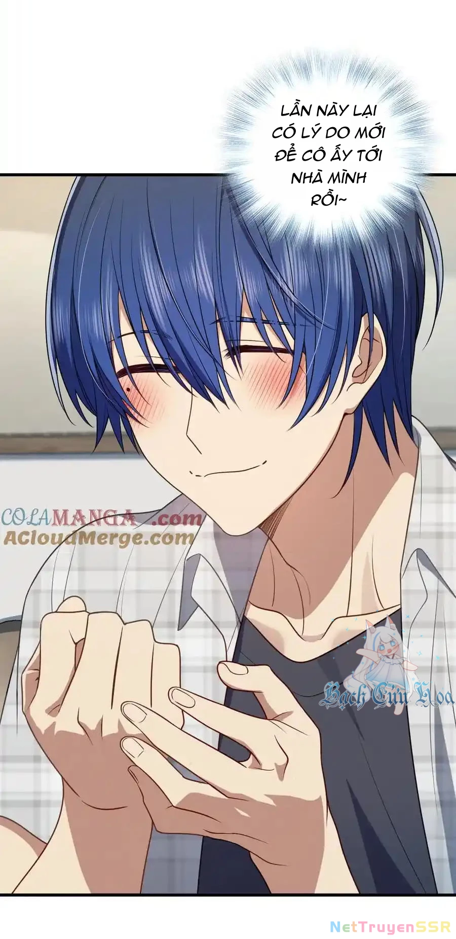 Vợ ơi xin hãy ngoan ngoãn nhé Chapter 62 - Trang 2