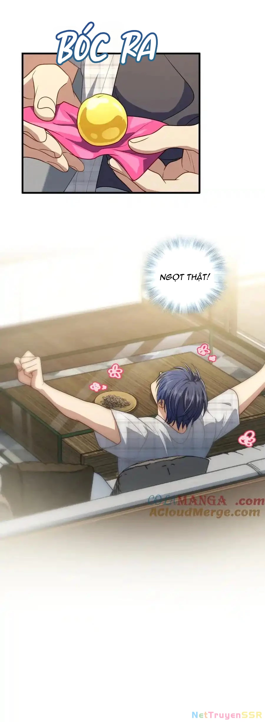 Vợ ơi xin hãy ngoan ngoãn nhé Chapter 62 - Trang 2