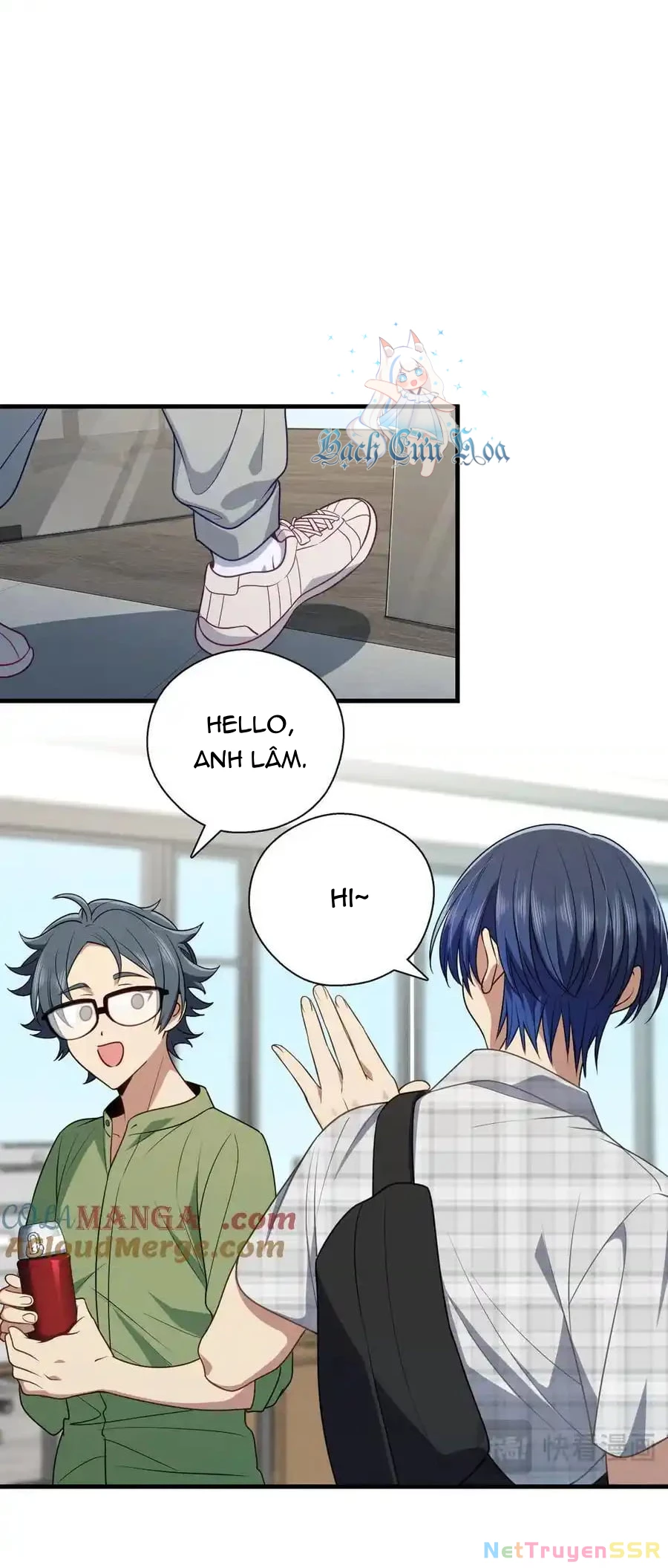 Vợ ơi xin hãy ngoan ngoãn nhé Chapter 62 - Trang 2