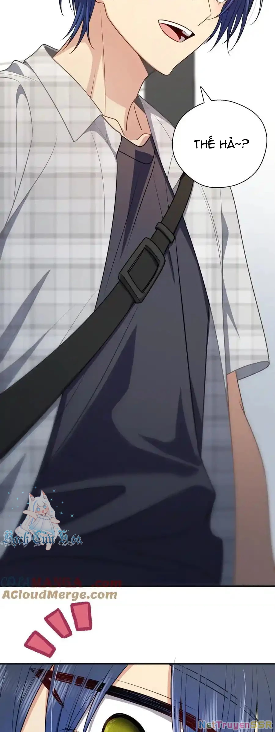 Vợ ơi xin hãy ngoan ngoãn nhé Chapter 62 - Trang 2