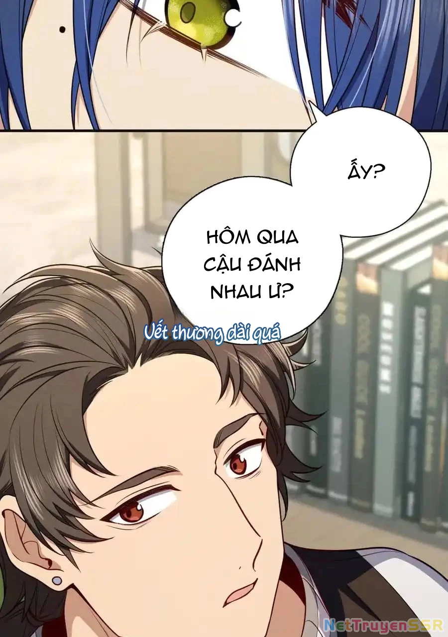 Vợ ơi xin hãy ngoan ngoãn nhé Chapter 62 - Trang 2