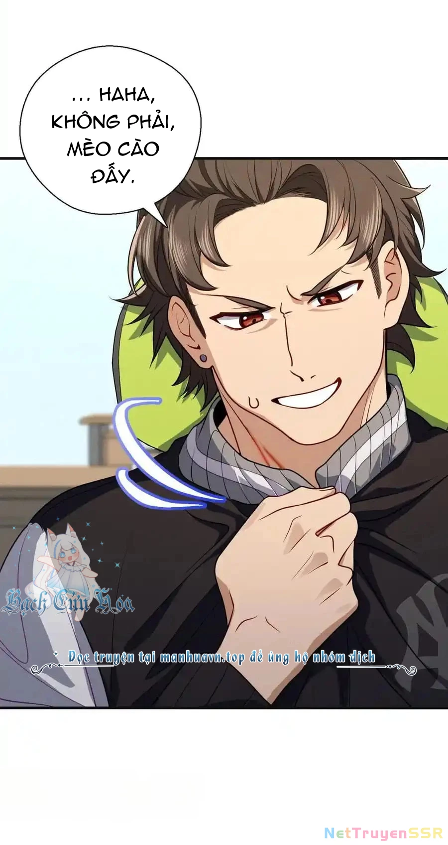 Vợ ơi xin hãy ngoan ngoãn nhé Chapter 62 - Trang 2