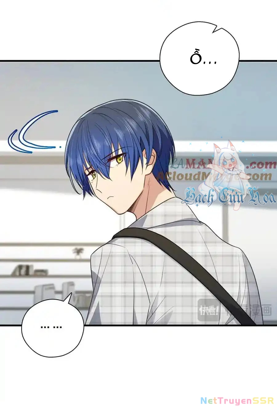 Vợ ơi xin hãy ngoan ngoãn nhé Chapter 62 - Trang 2