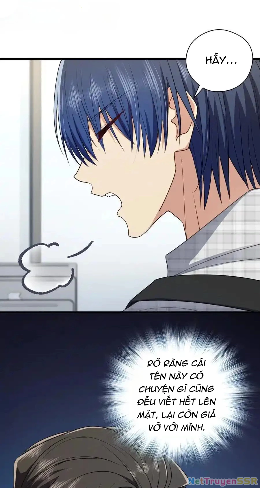 Vợ ơi xin hãy ngoan ngoãn nhé Chapter 62 - Trang 2