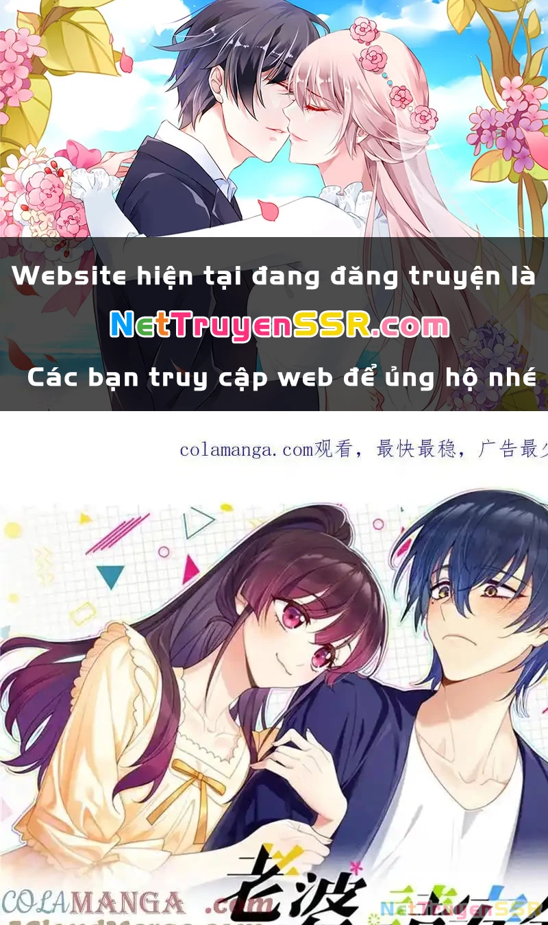 Vợ ơi xin hãy ngoan ngoãn nhé Chapter 63 - Trang 2