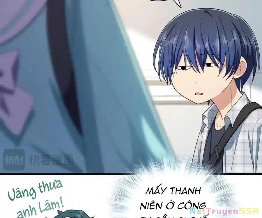 Vợ ơi xin hãy ngoan ngoãn nhé Chapter 63 - Trang 2