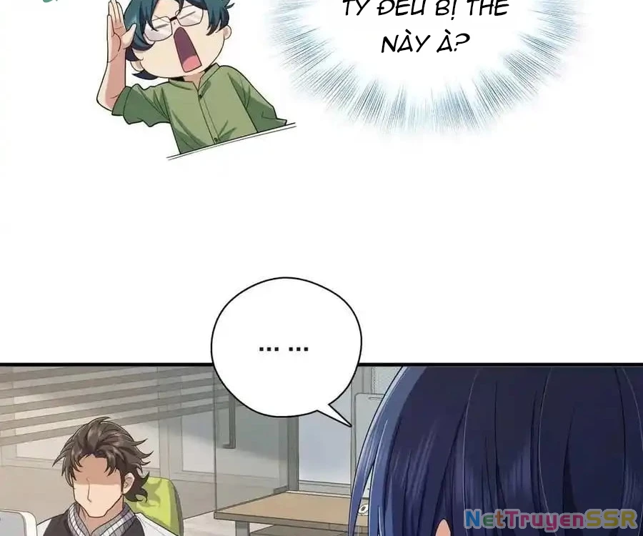 Vợ ơi xin hãy ngoan ngoãn nhé Chapter 63 - Trang 2