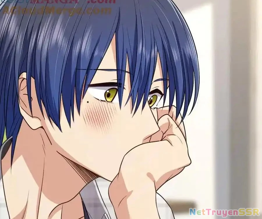 Vợ ơi xin hãy ngoan ngoãn nhé Chapter 63 - Trang 2