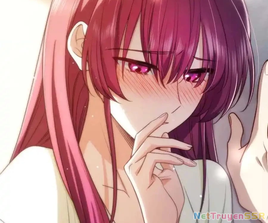 Vợ ơi xin hãy ngoan ngoãn nhé Chapter 63 - Trang 2