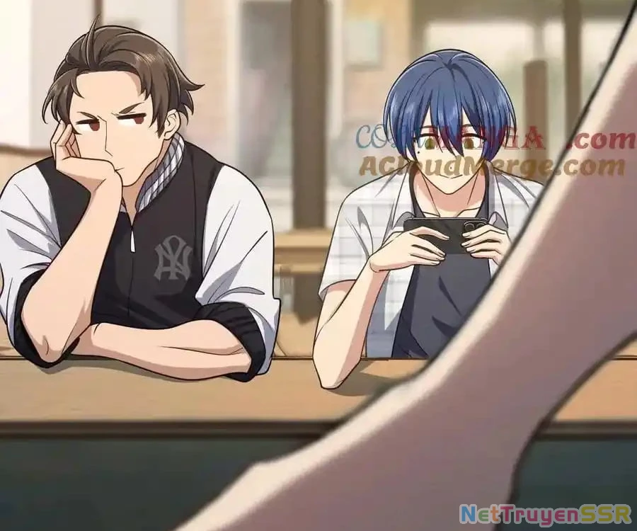 Vợ ơi xin hãy ngoan ngoãn nhé Chapter 63 - Trang 2