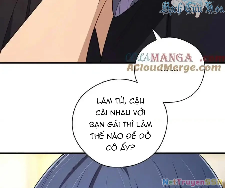 Vợ ơi xin hãy ngoan ngoãn nhé Chapter 63 - Trang 2