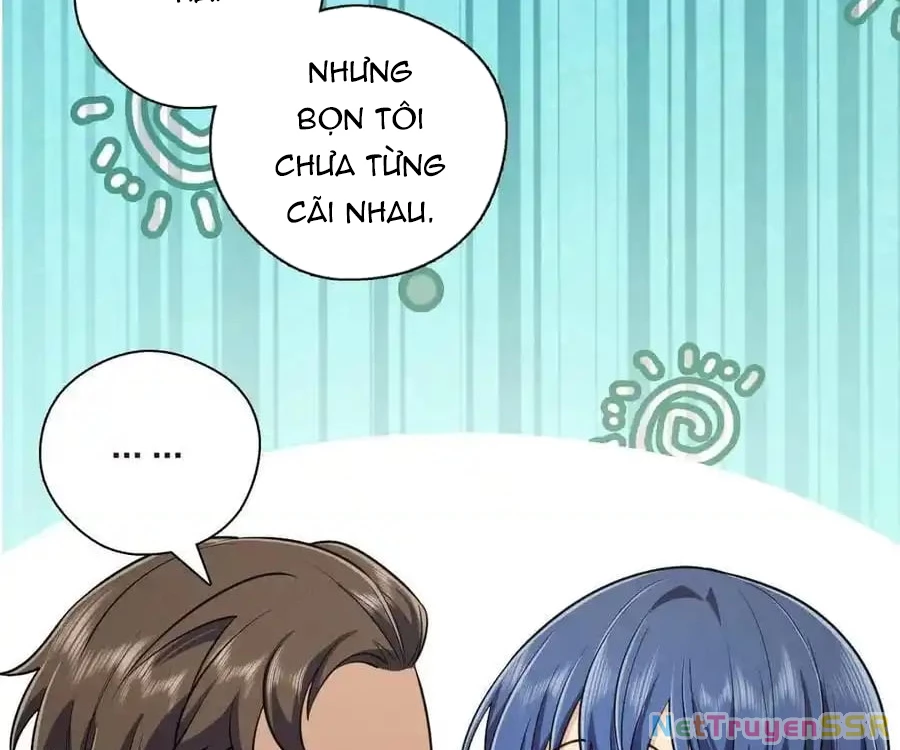 Vợ ơi xin hãy ngoan ngoãn nhé Chapter 63 - Trang 2