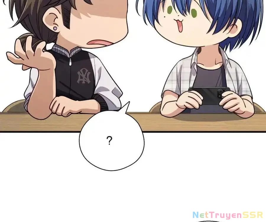 Vợ ơi xin hãy ngoan ngoãn nhé Chapter 63 - Trang 2