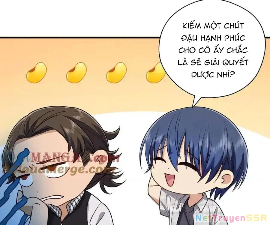 Vợ ơi xin hãy ngoan ngoãn nhé Chapter 63 - Trang 2