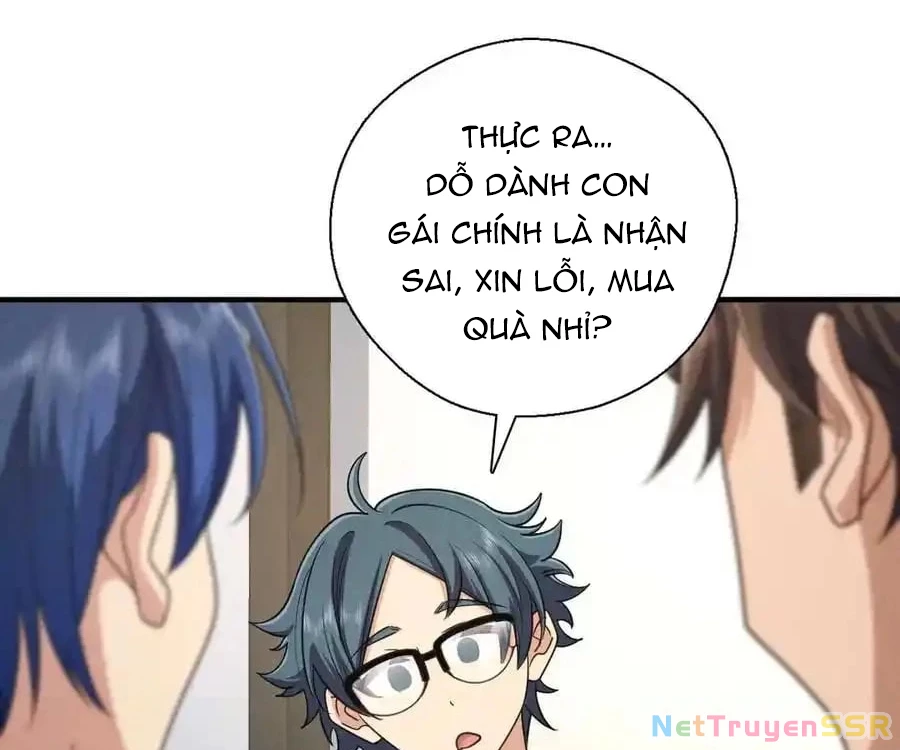 Vợ ơi xin hãy ngoan ngoãn nhé Chapter 63 - Trang 2