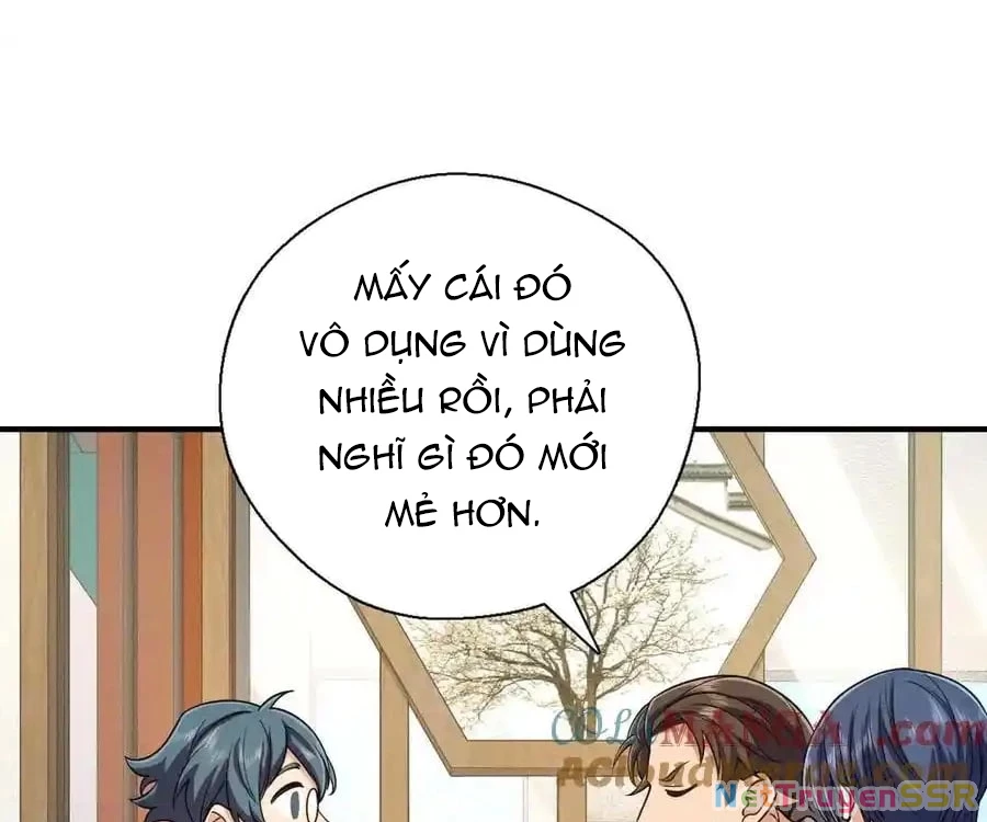 Vợ ơi xin hãy ngoan ngoãn nhé Chapter 63 - Trang 2