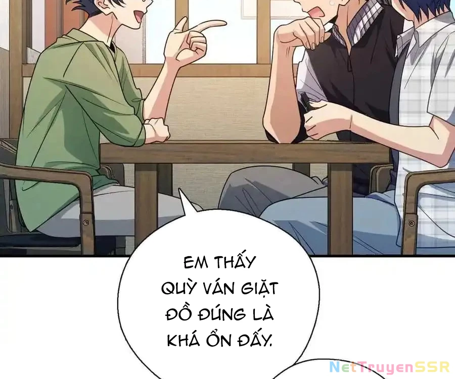 Vợ ơi xin hãy ngoan ngoãn nhé Chapter 63 - Trang 2